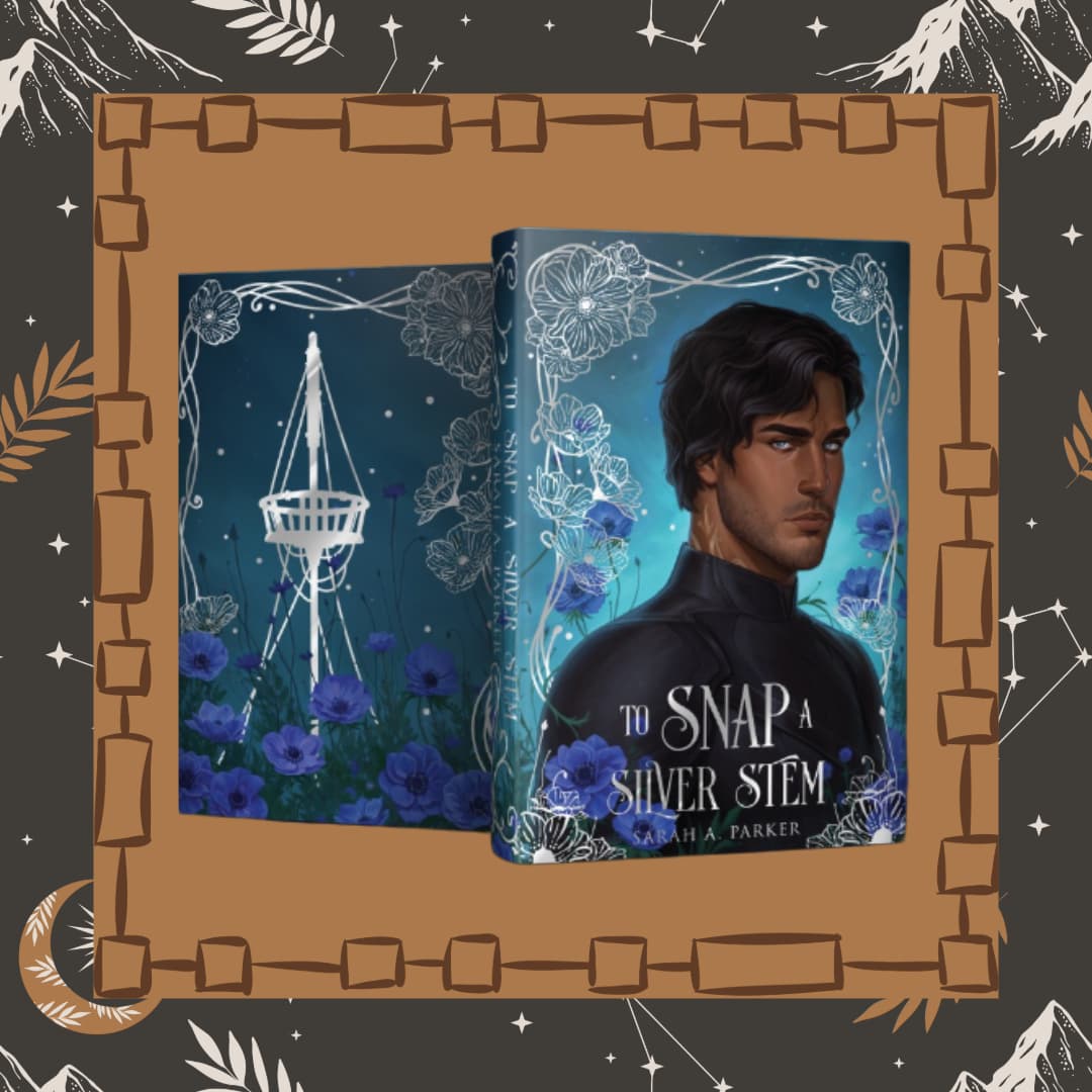 To Snap A Silver Stem