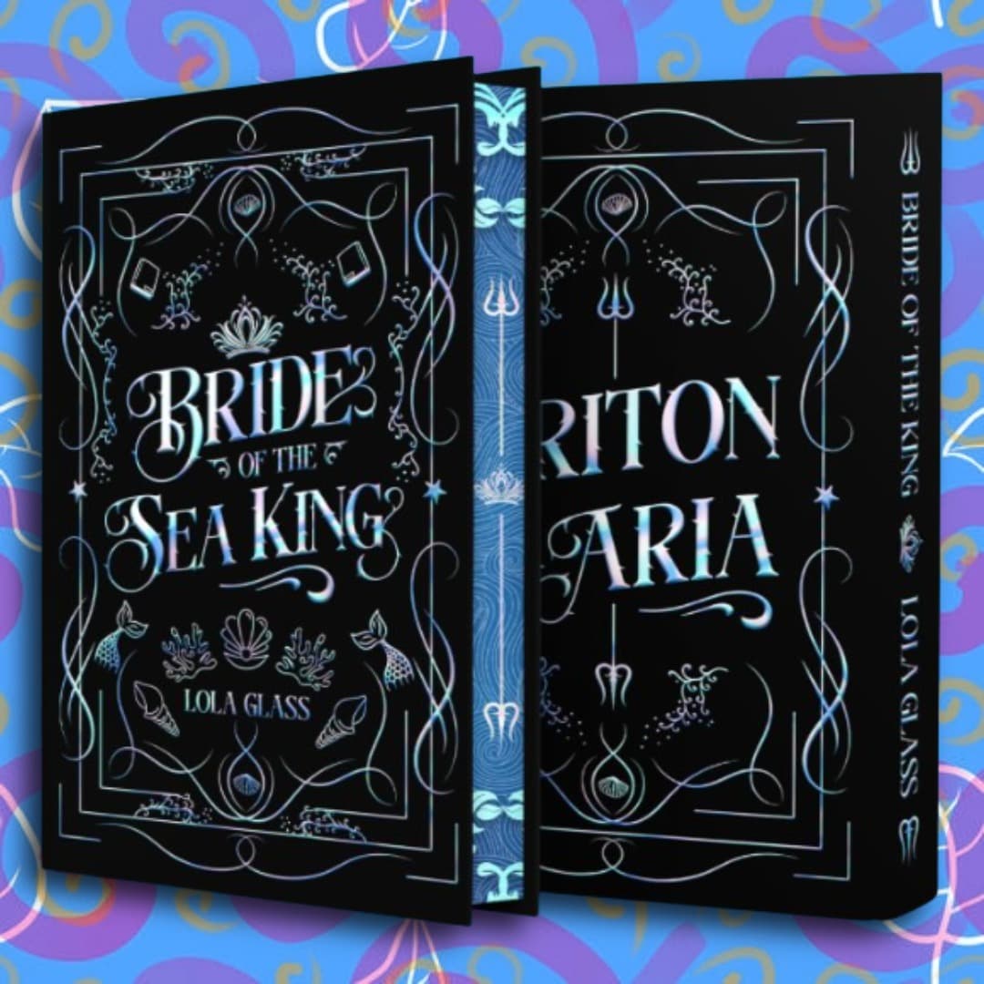 Bride Of The Sea King