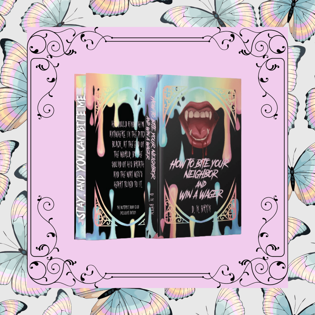 How To Bite Your Neighbor And