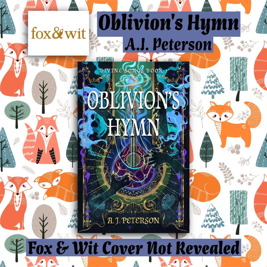 Oblivion's Hymn