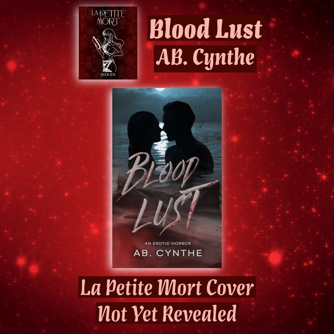 La Petite Mort Book Box March 2026 Edition