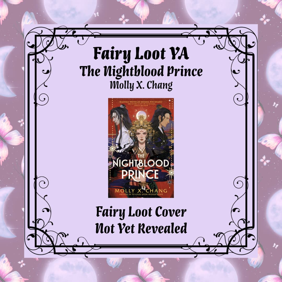 The Nightblood Prince