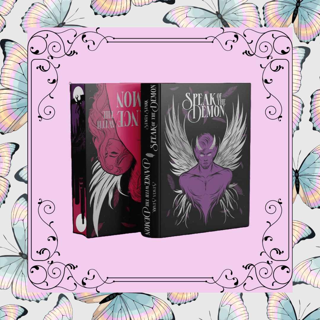 Dance With The Demon