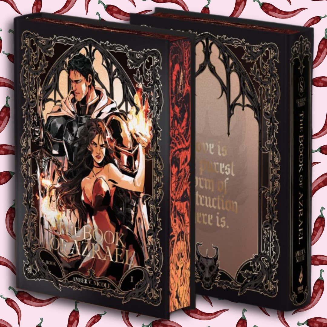 Smut & Sip March 2026 Edition