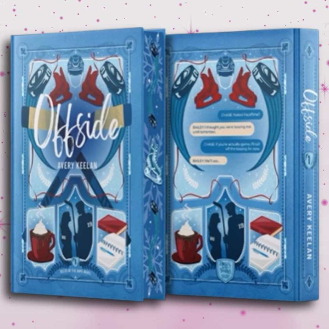 Roses & Thorns April 2026 Edition