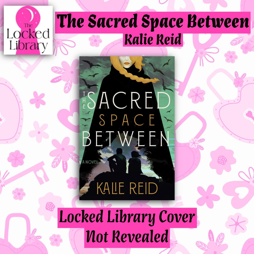 The Sacred Space Between