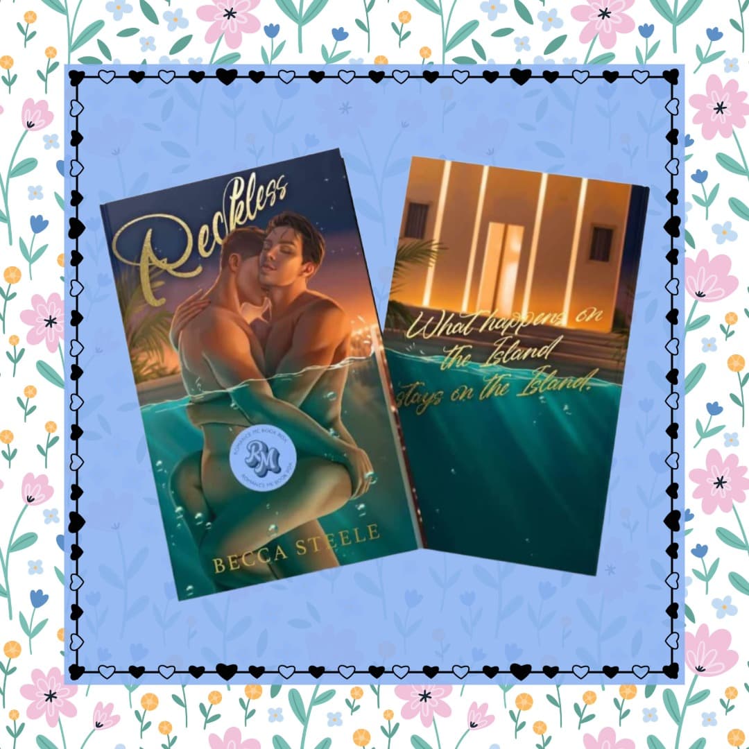 Reckless Becca Steele