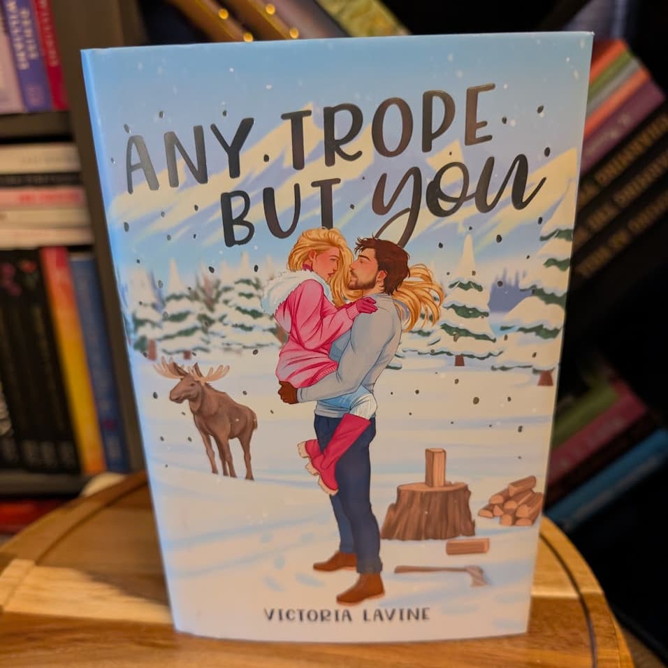 Afterlight Romance May 2025 Edition