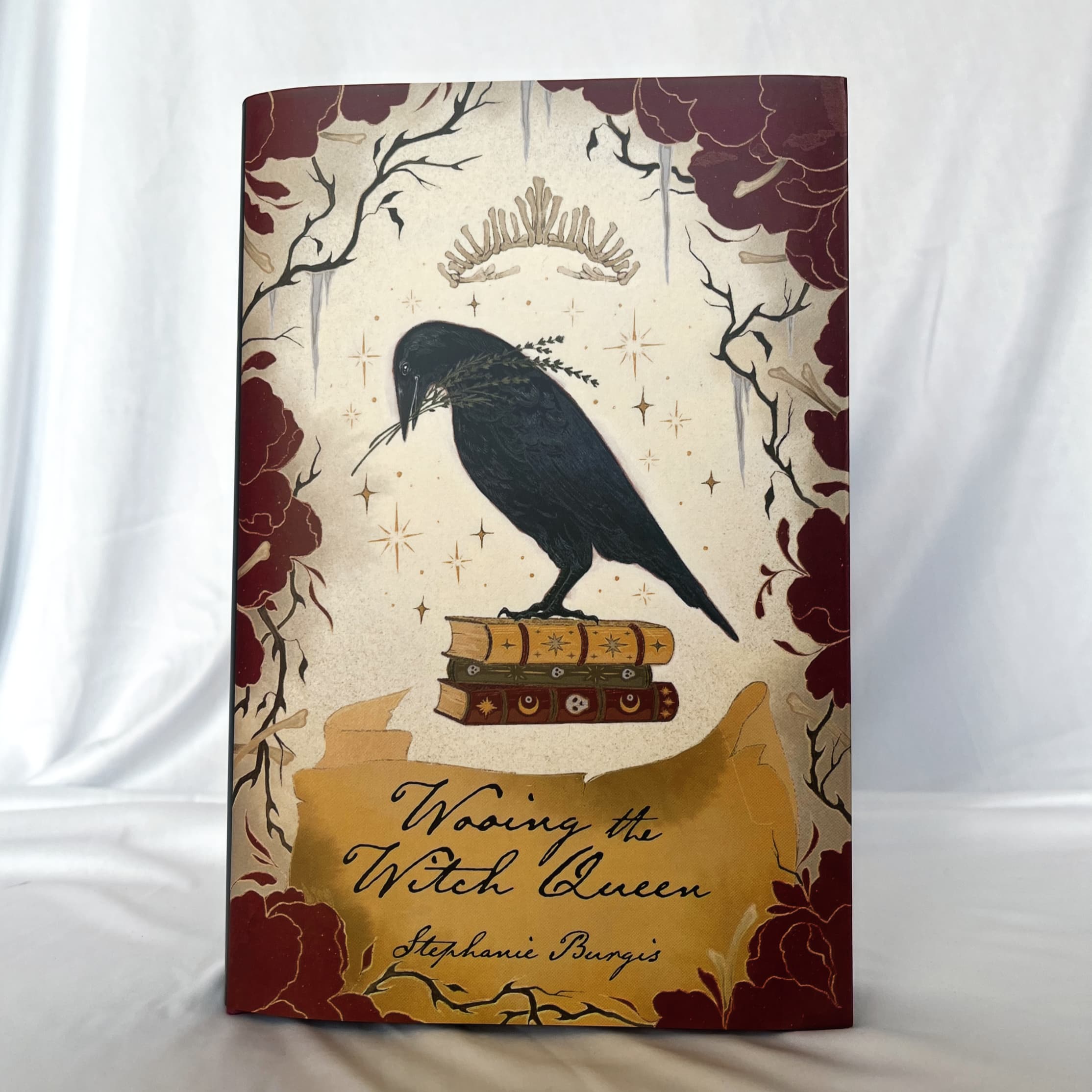 OwlCrate February 2025 Edition