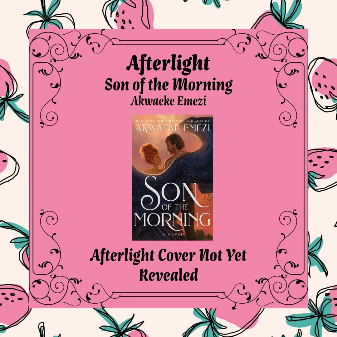 Afterlight Romance October 2025 Edition