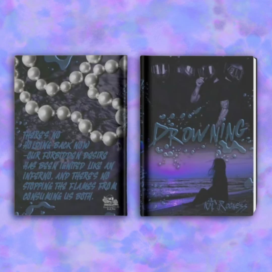 Drowning K.m. Rogness