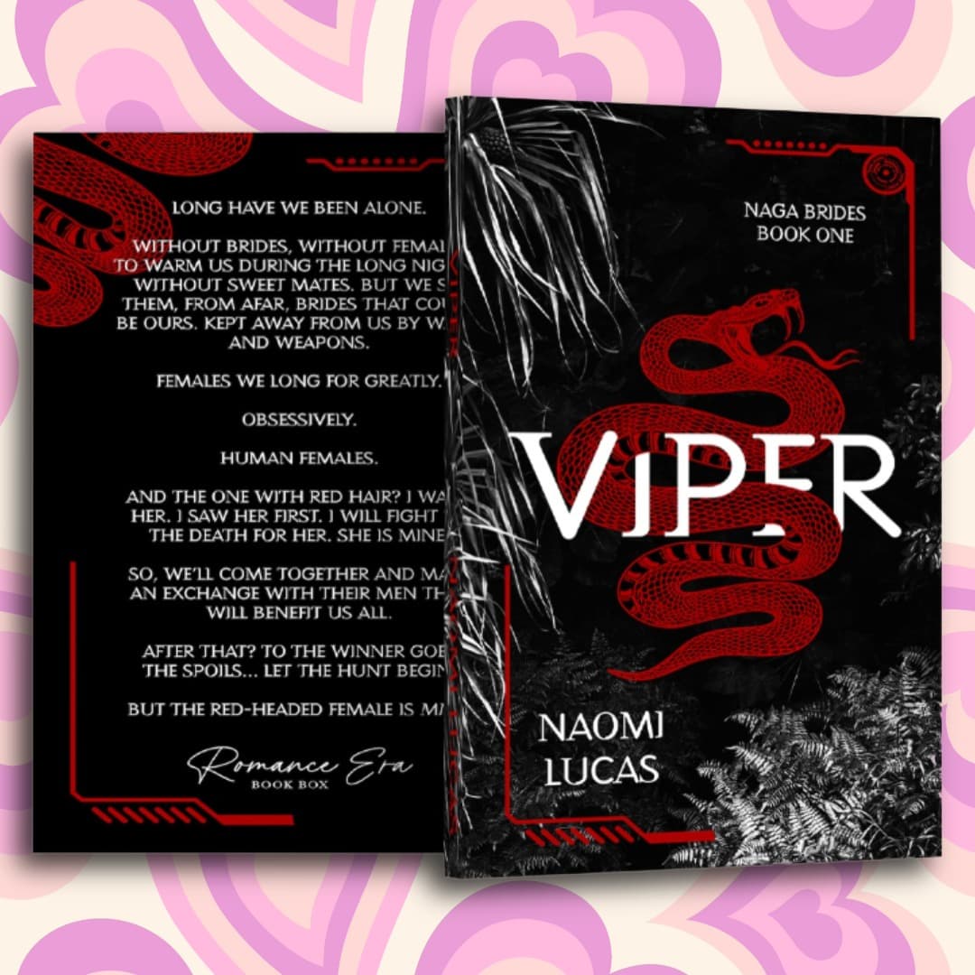 Viper Naomi Lucas