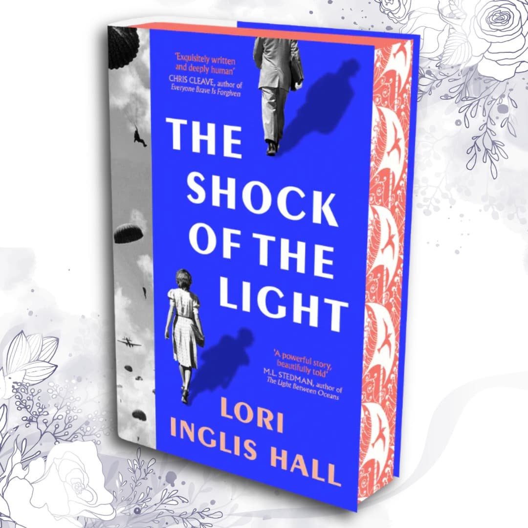 The Shock Of The Light Lois