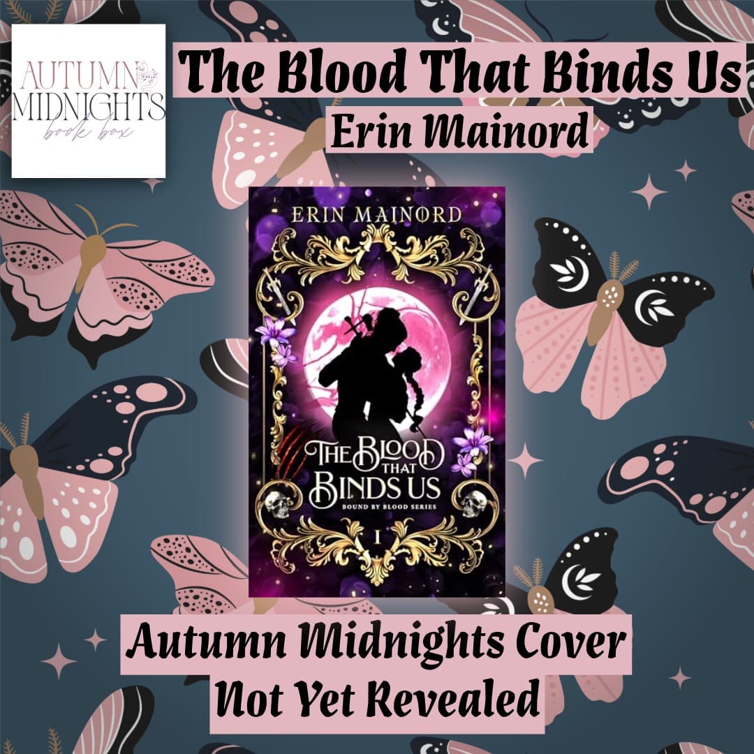 Autumn Midnights May 2026 Edition