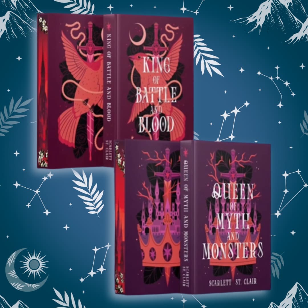 King Of Battle And Blood