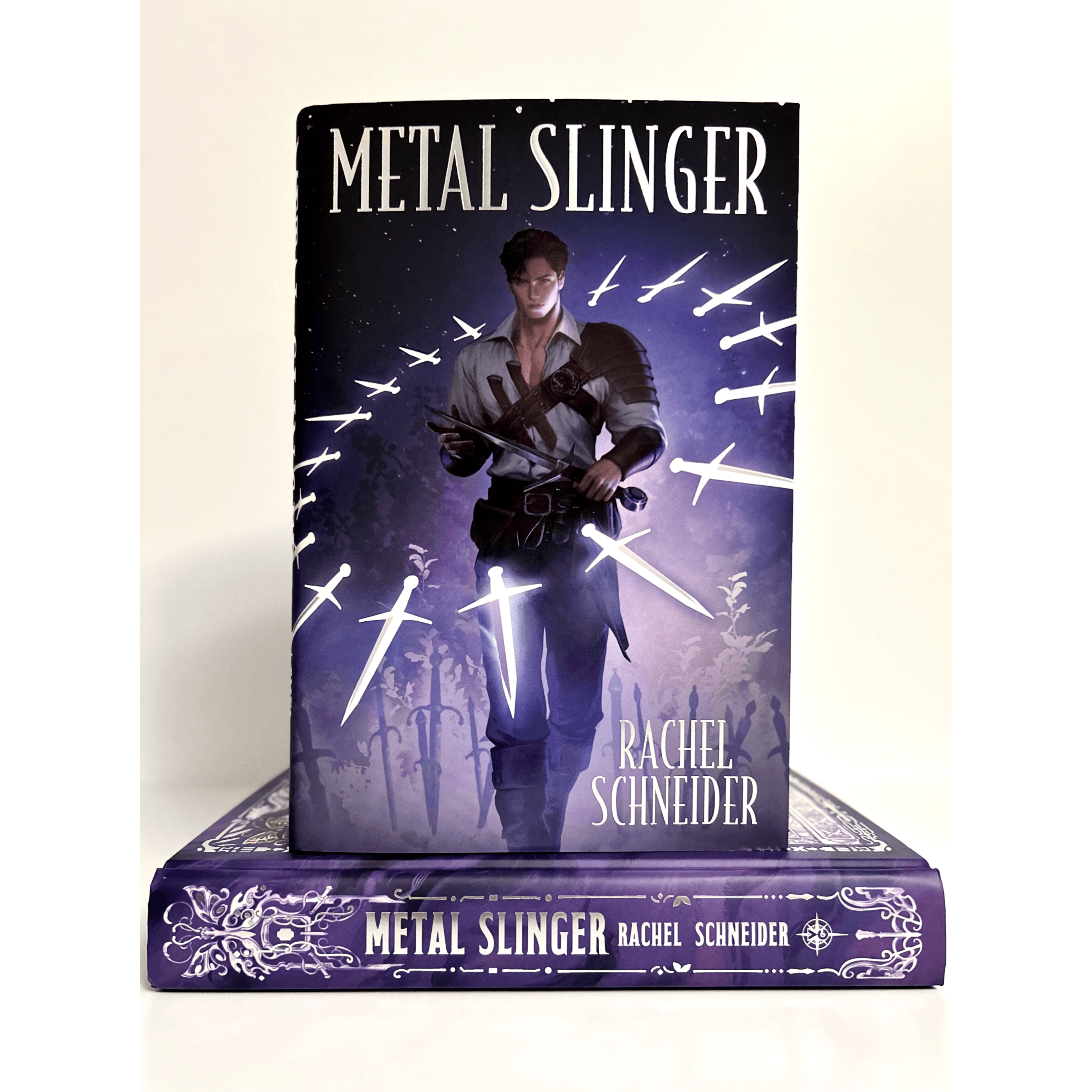 Metal Slinger