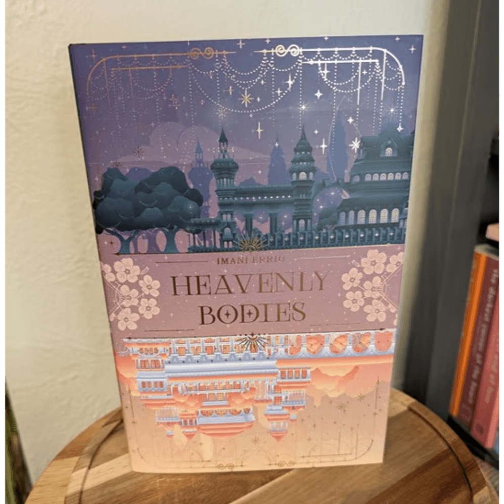 FairyLoot December 2024 Edition