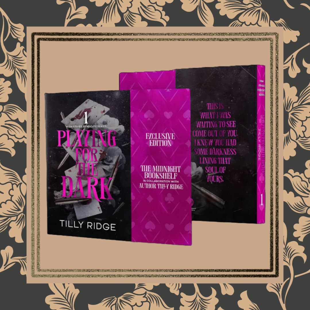 Playing For The Dark