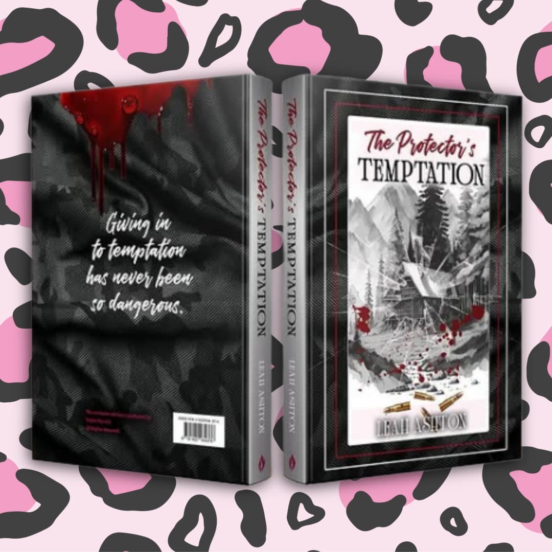 The Protector's Temptation