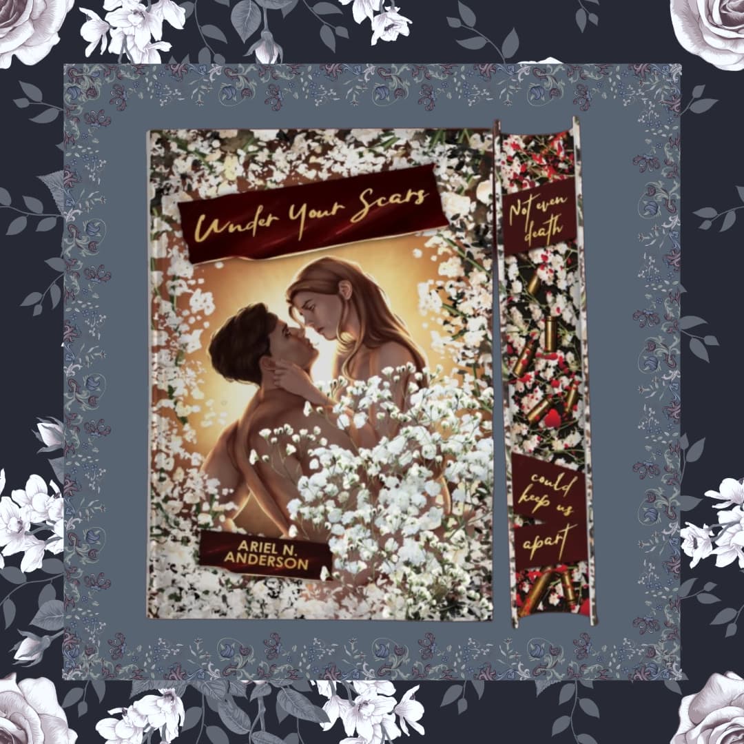 Nocturnal Ink July 2025 Edition