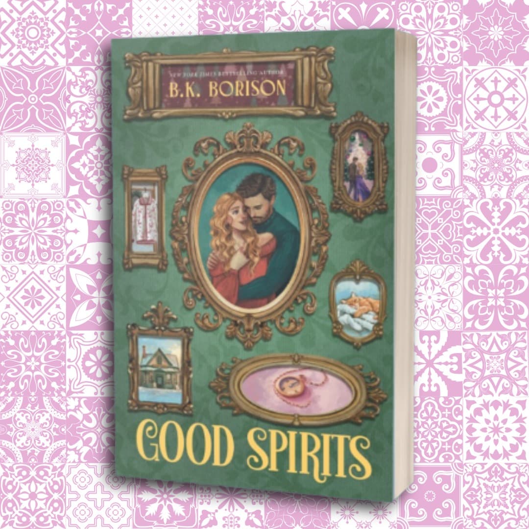 Good Spirits