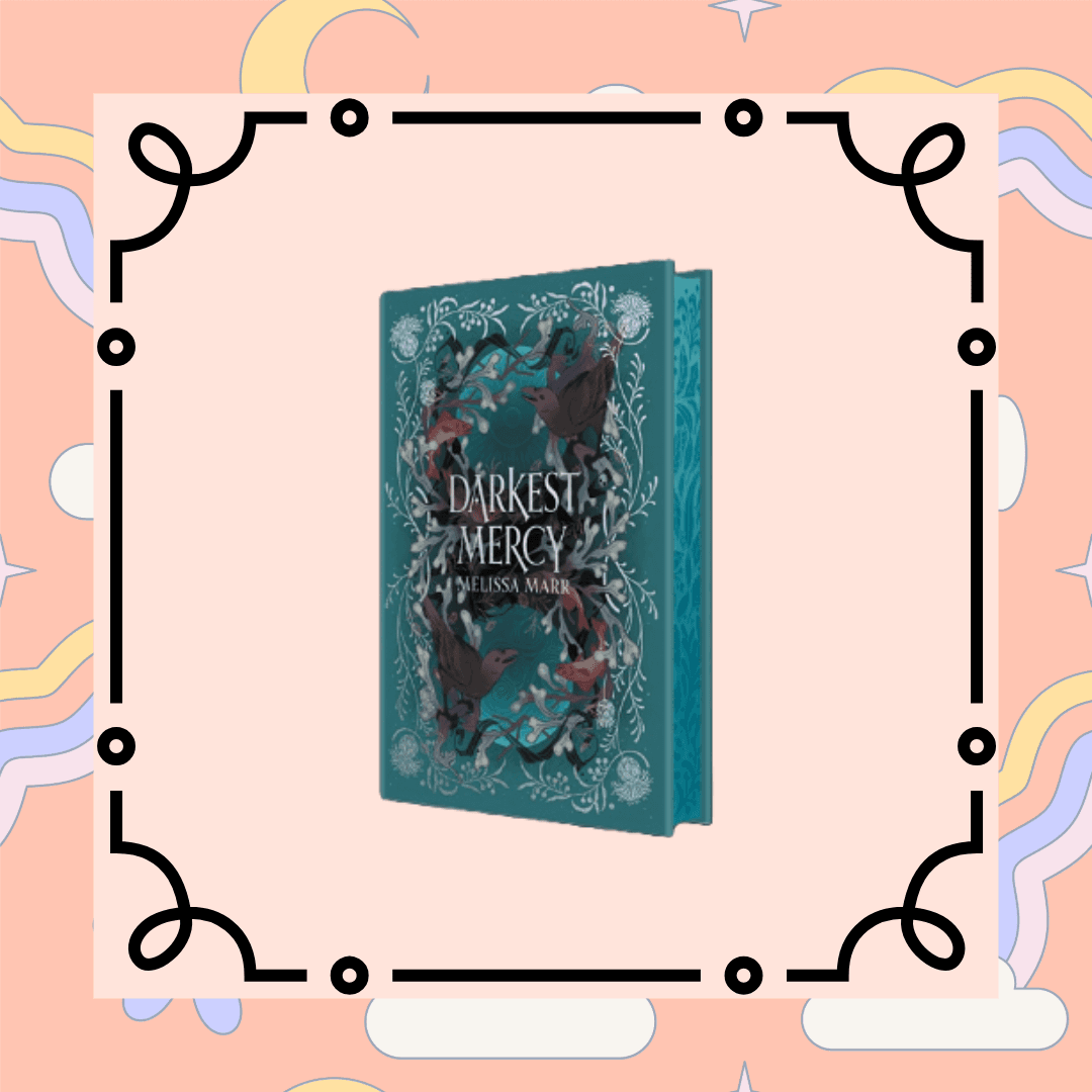 Darkest Mercy