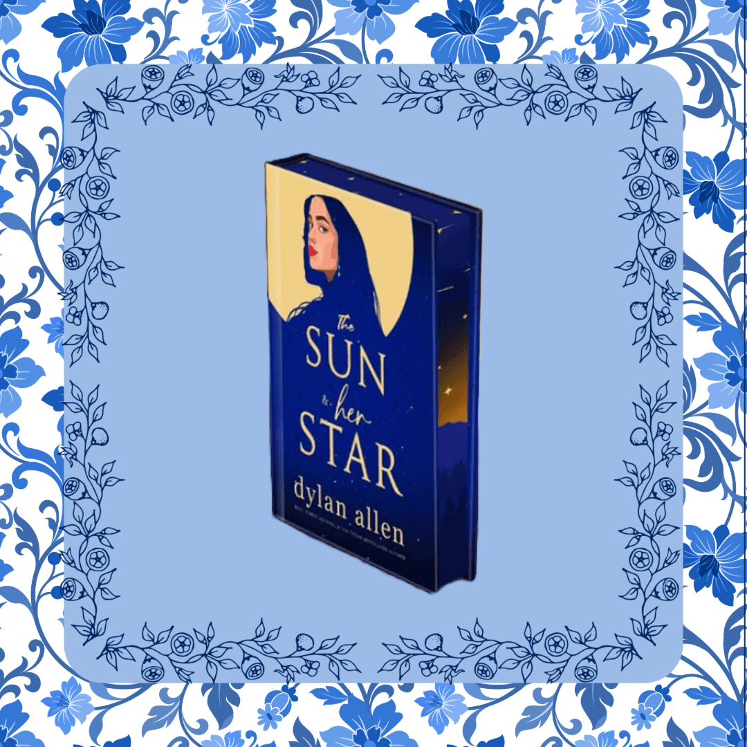 The Sun And Her Star