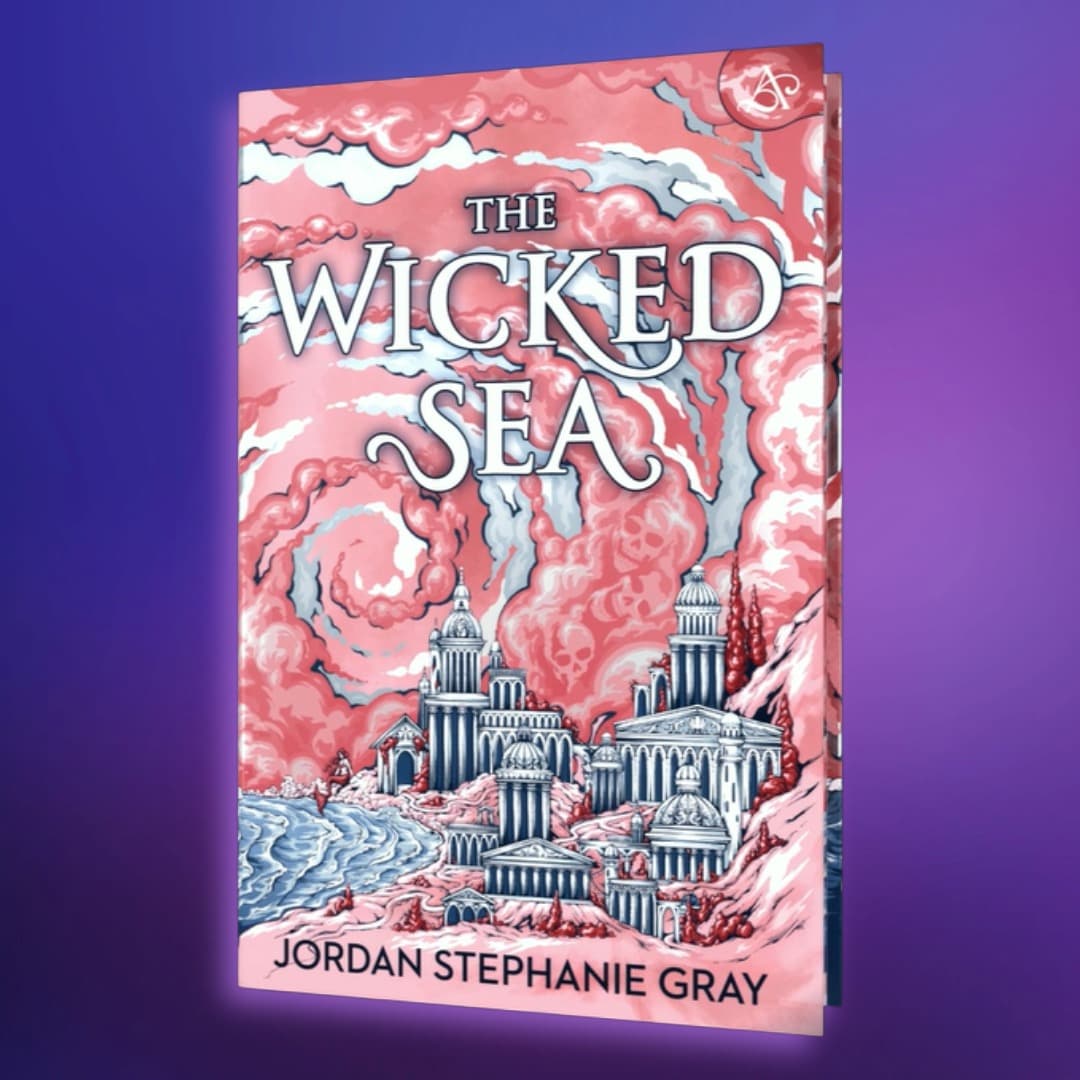 Allurial April 2026 Edition