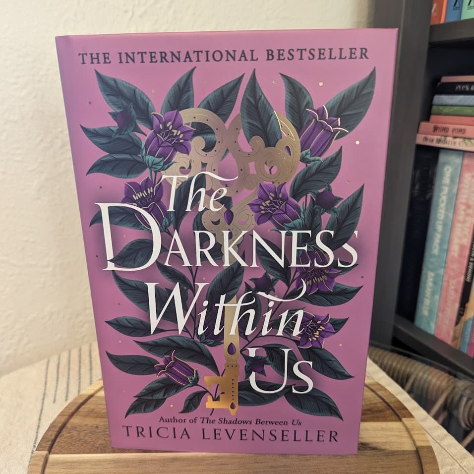 FairyLoot June 2024 Edition