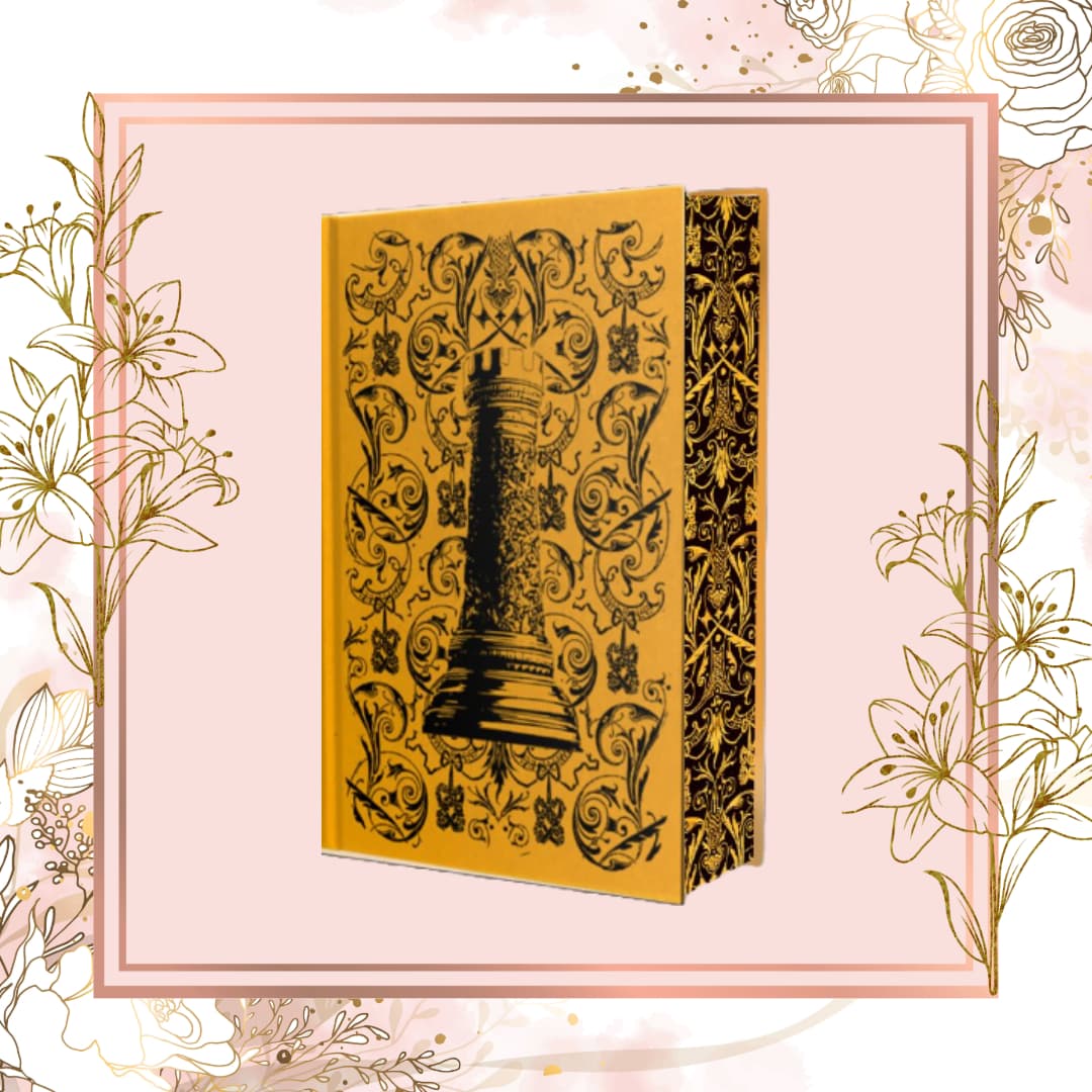 The Society Of Unknowable Objects