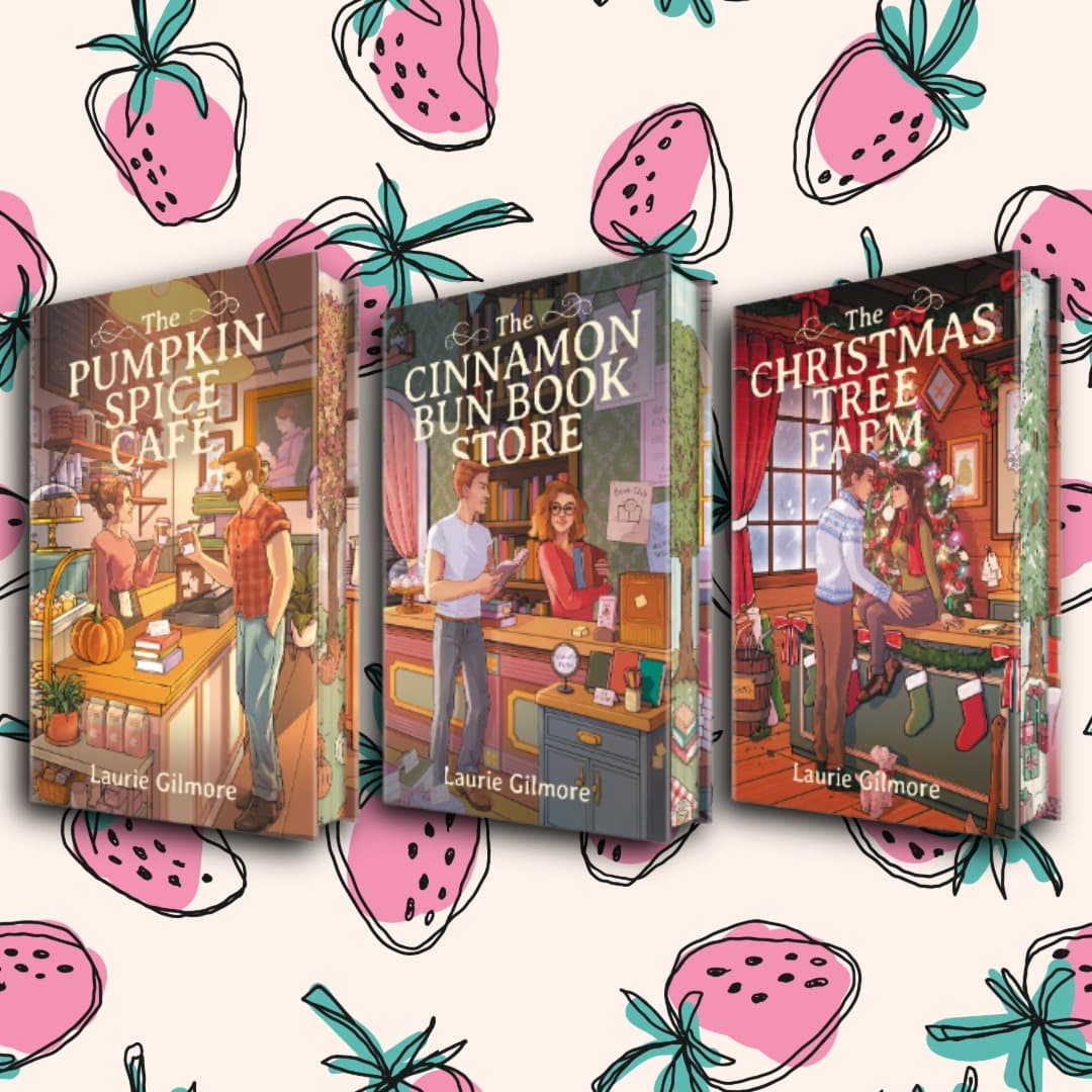 Afterlight Romance April 2026 Edition