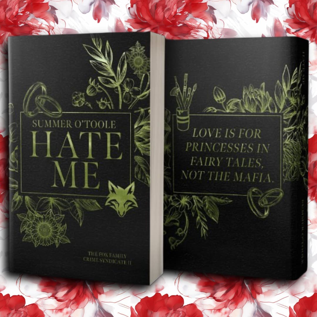 After Dark Bookshop April 2024 Edition