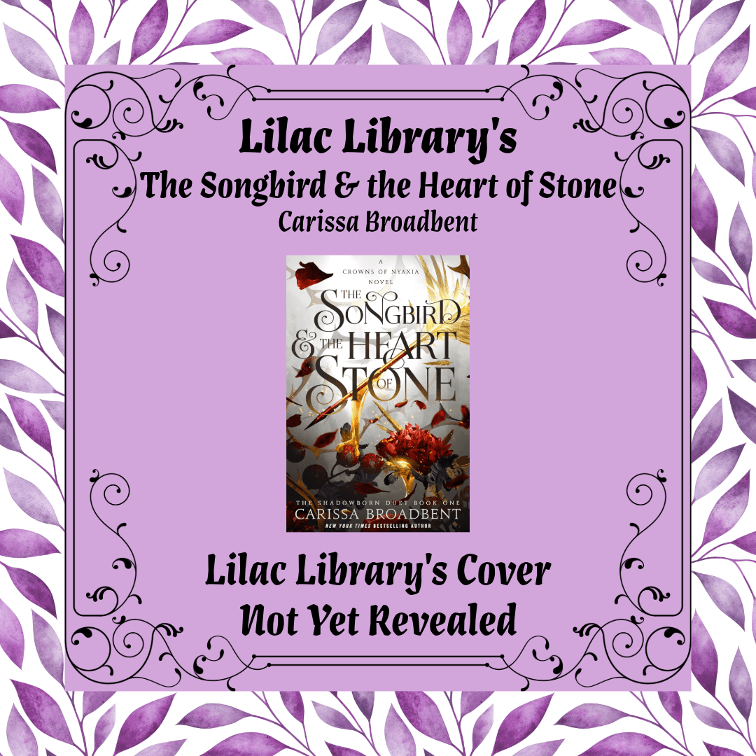 The Songbird & The Heart Of Stone