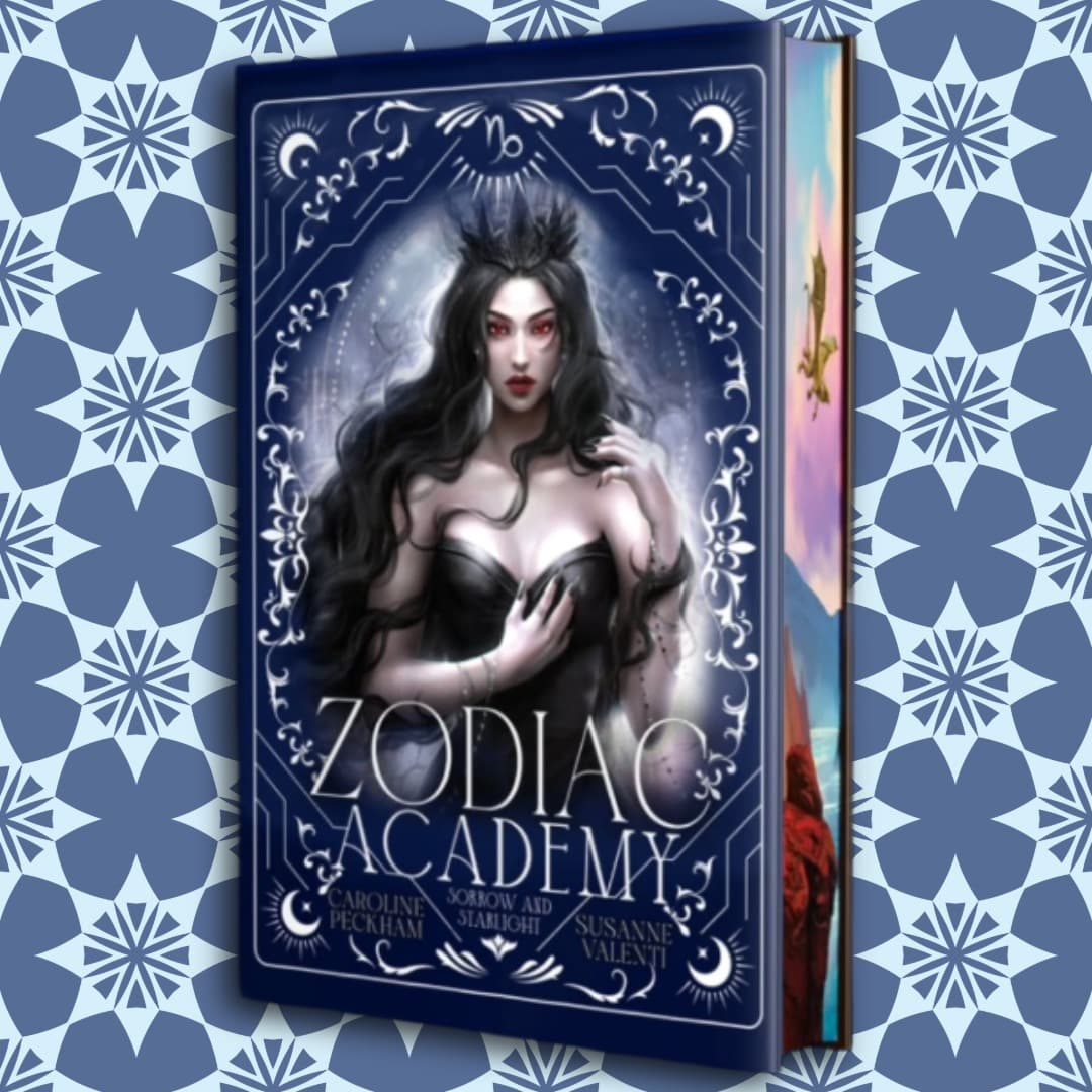 Elysian Crates April 2026 Edition