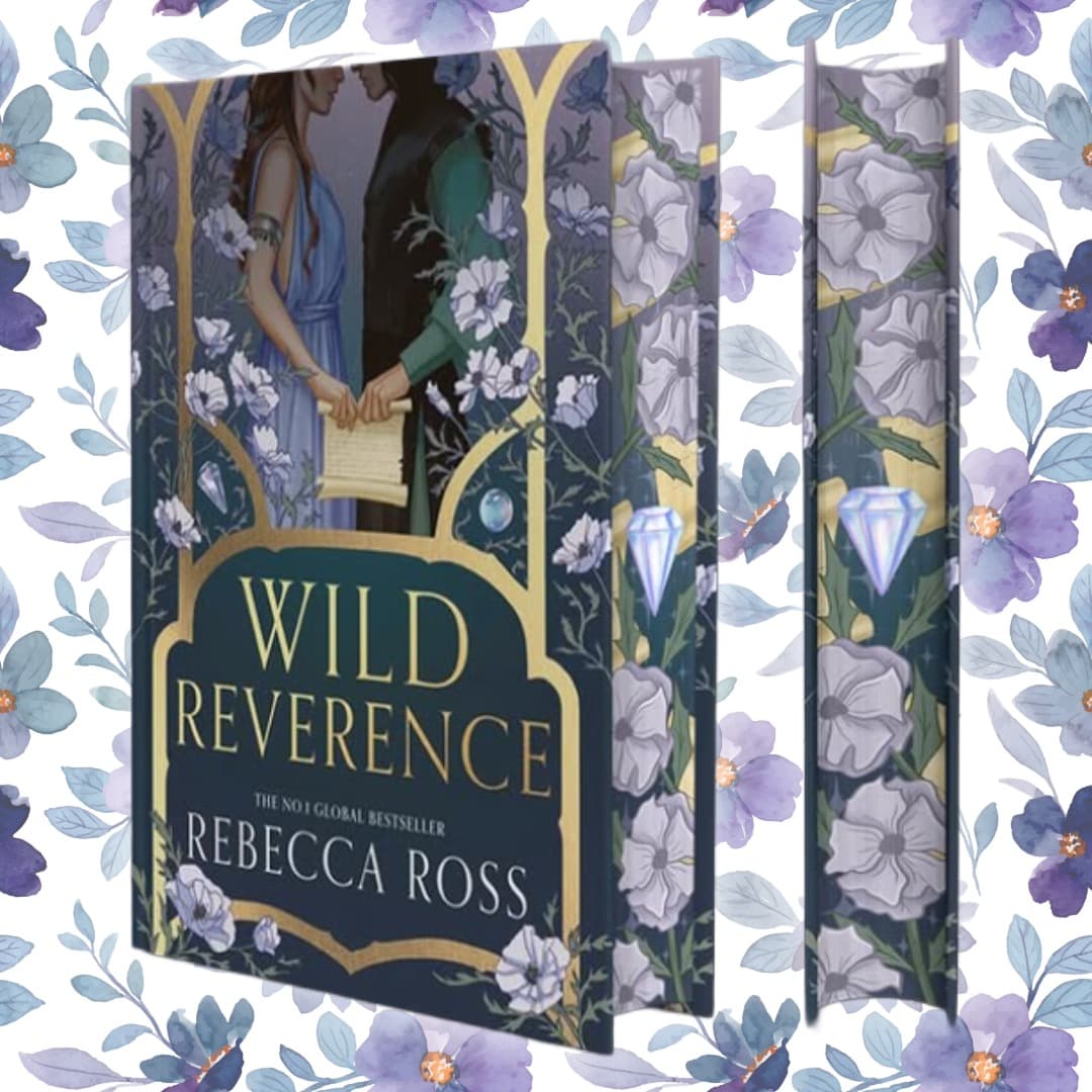 Wild Reverence