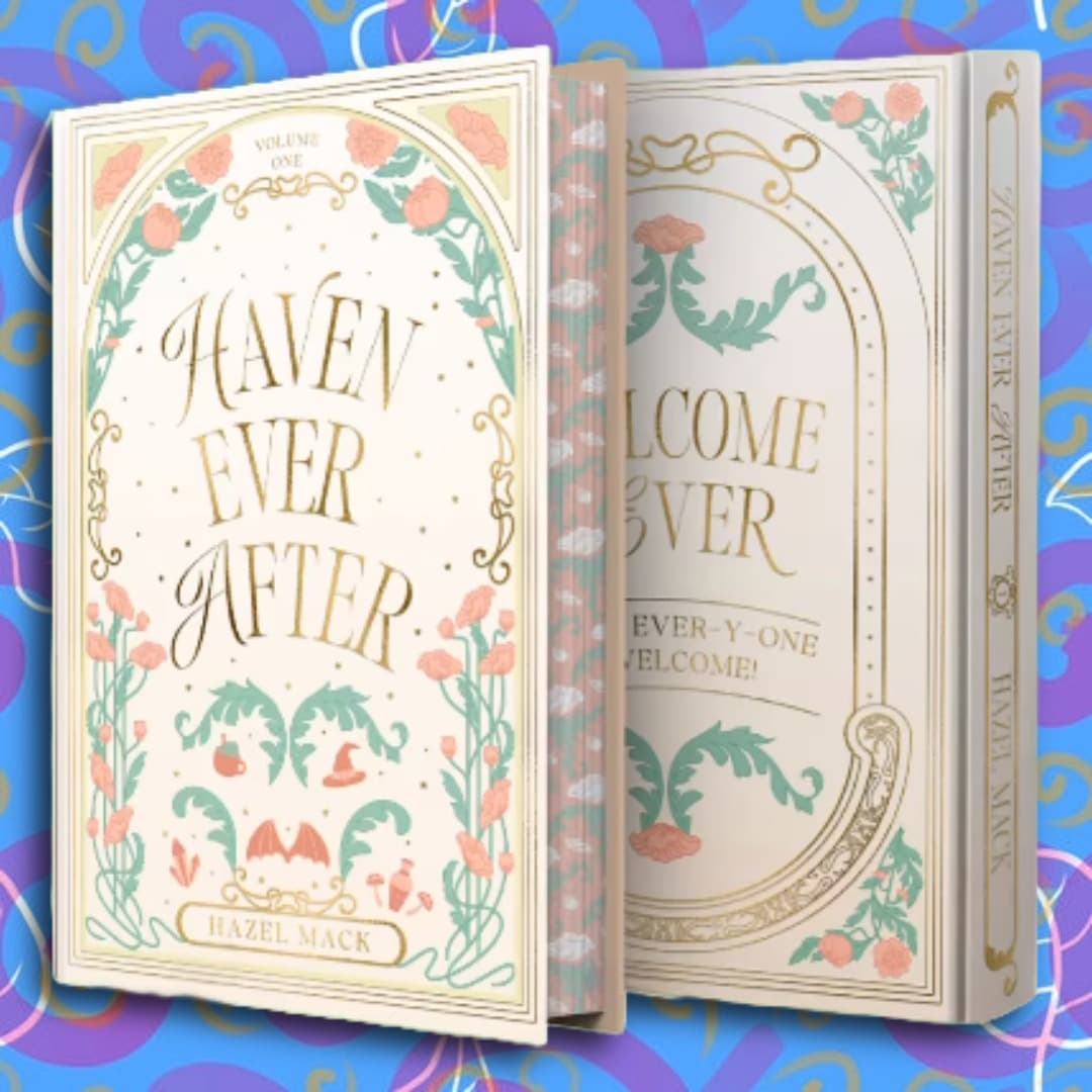 Getting It On With Gargoyles