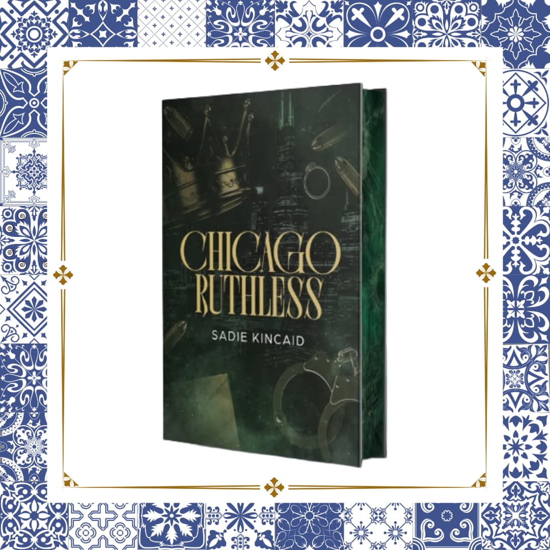 Lorenzo Sadie Kincaid