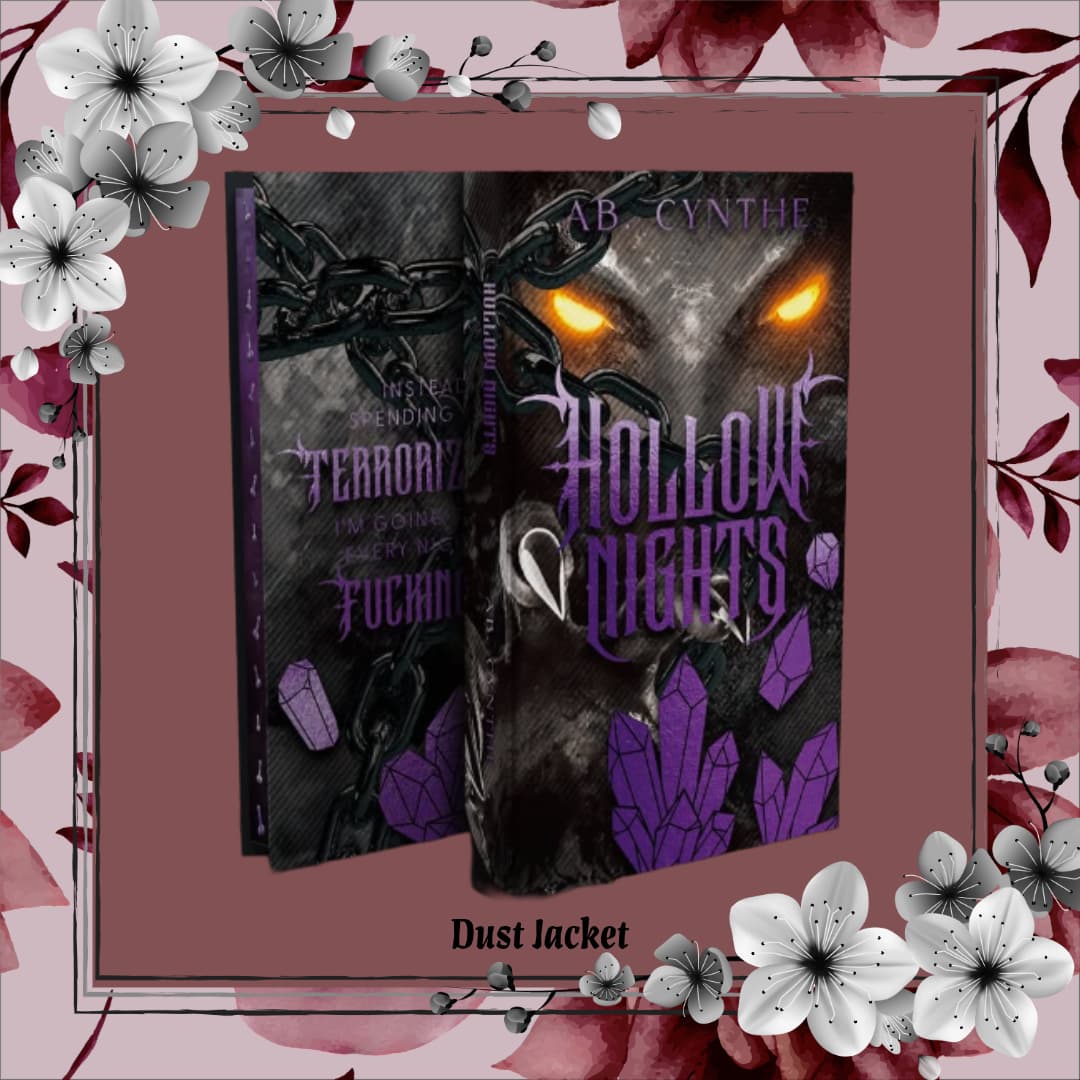 Hollow Nights Ab. Cynthe