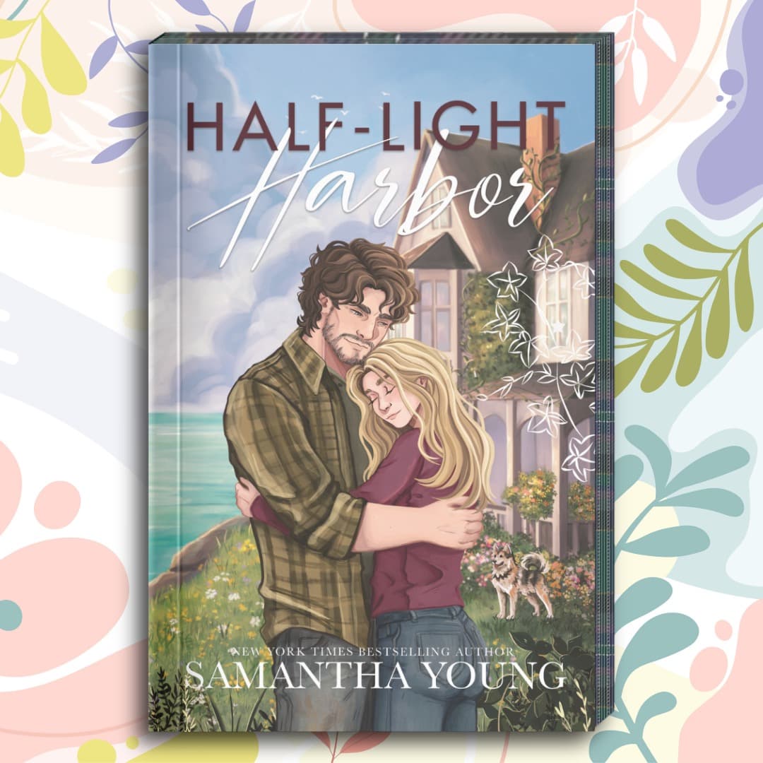 Novel Grounds April 2026 Edition