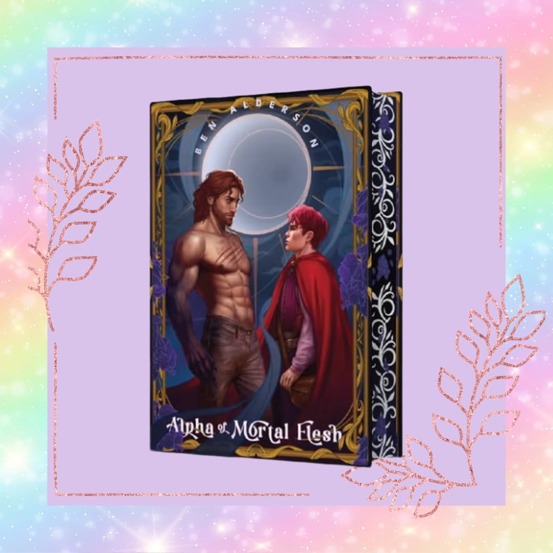 Alpha Of Mortal Flesh