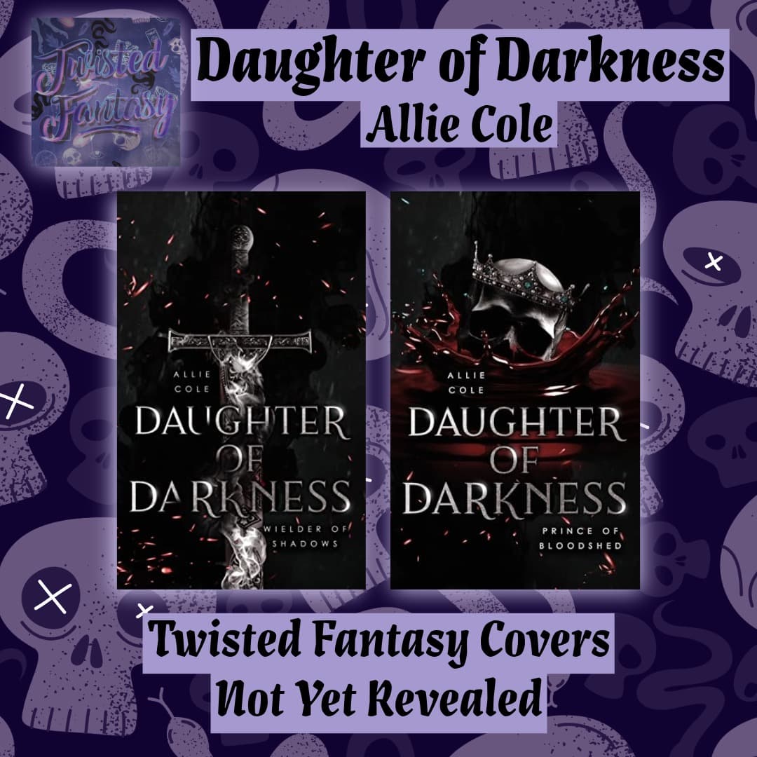 Twisted Fantasy April 2026 Edition