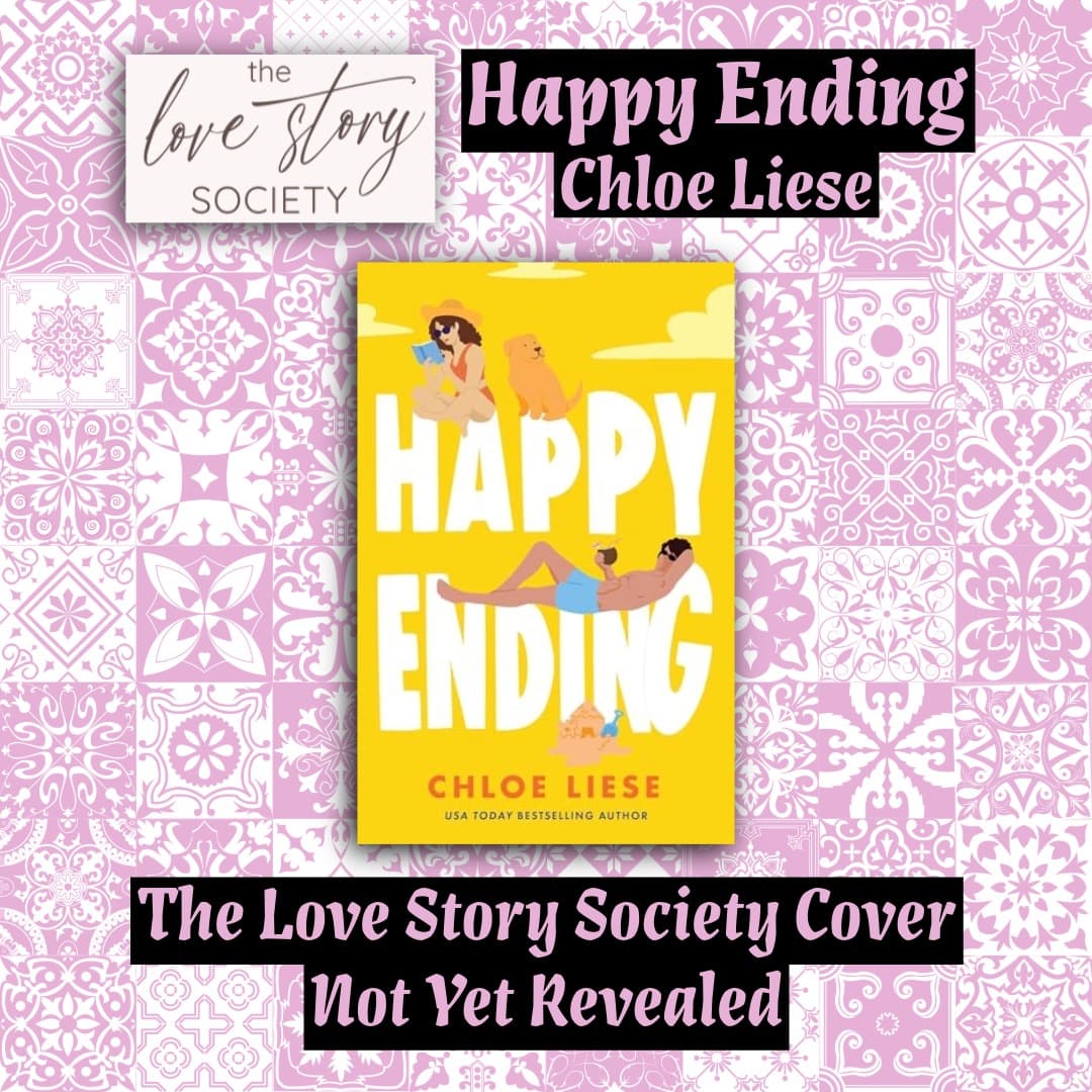 The Love Story Society May 2026 Edition