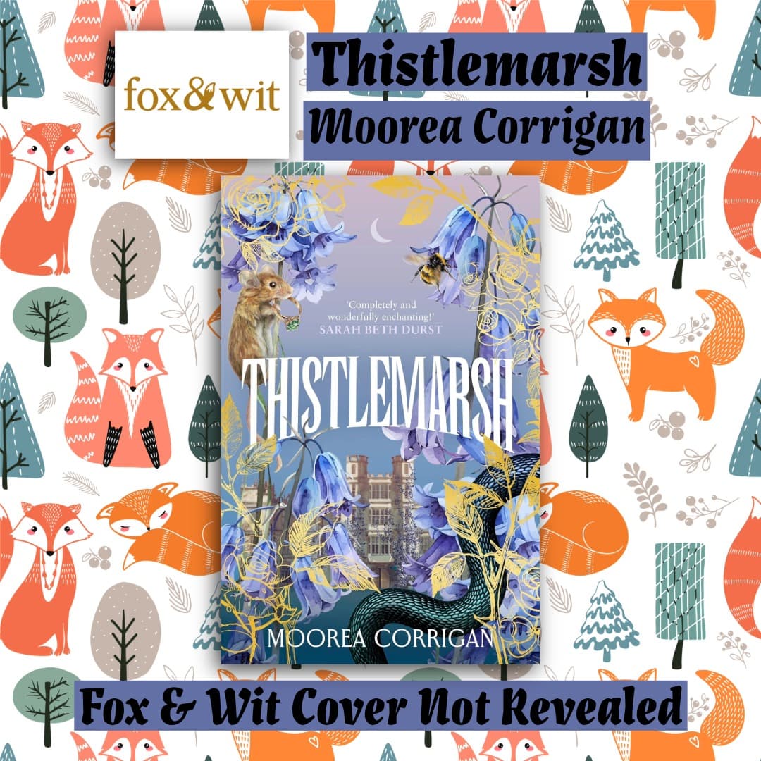 Fox & Wit April 2026 Edition