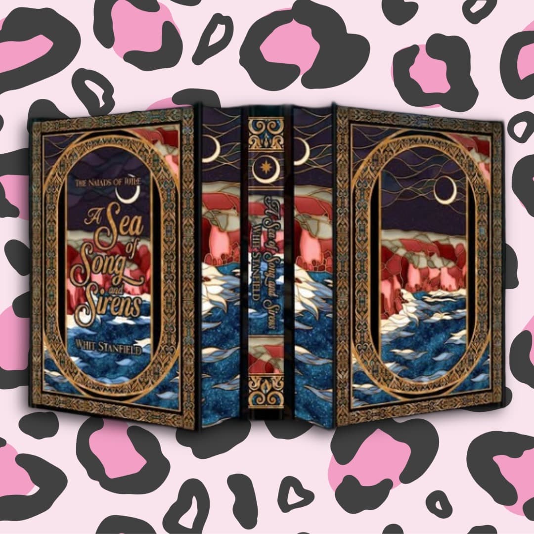 Fabled September 2025 Edition