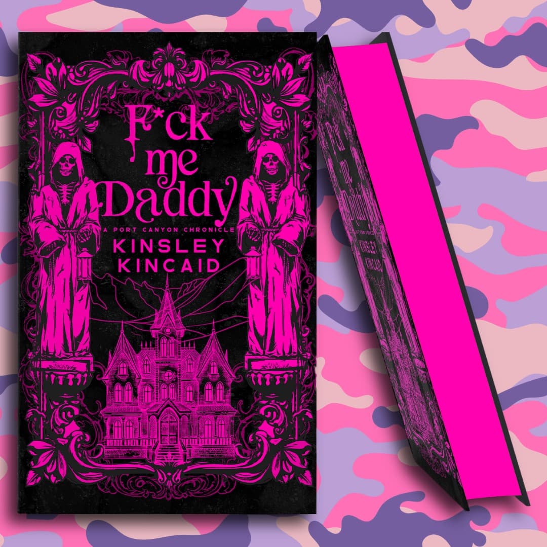 Romance Cartel April 2026 Edition