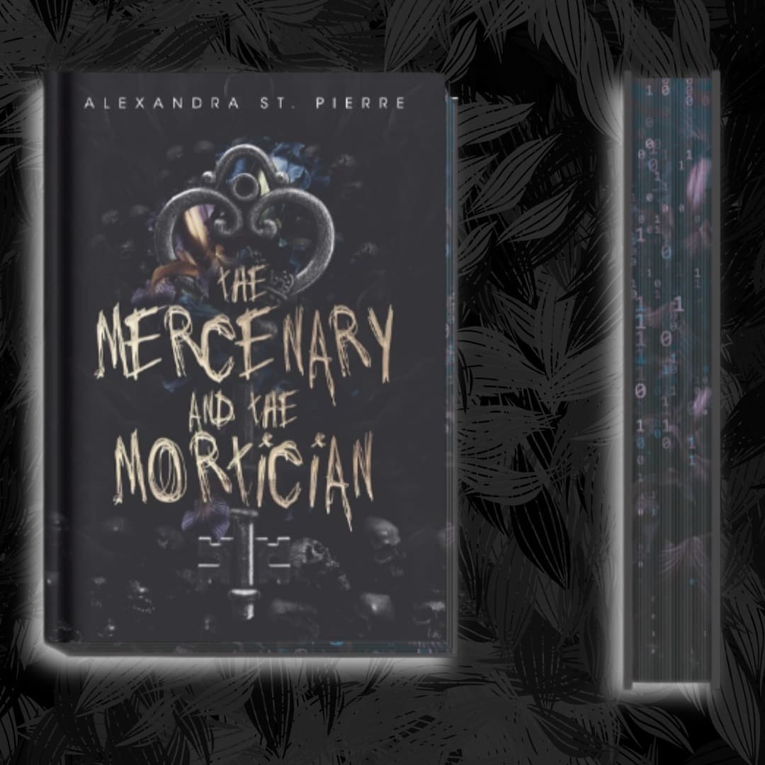 The Mercenary And The Mortician